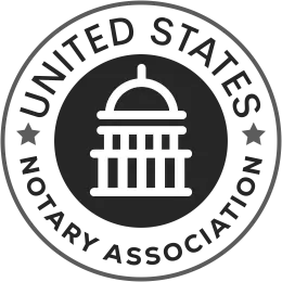 National Notary Association logo